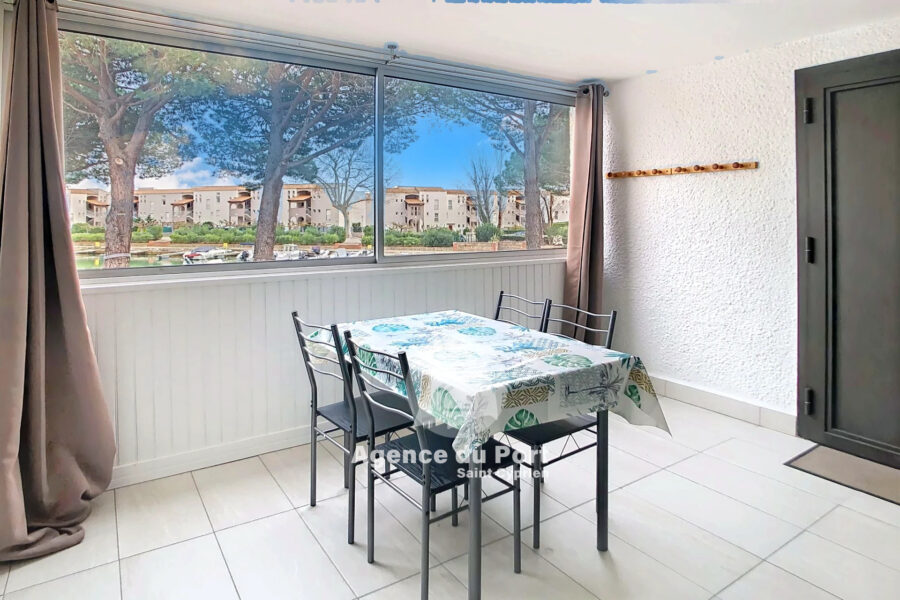 Appartement à vendre à Saint-cyprien-plage