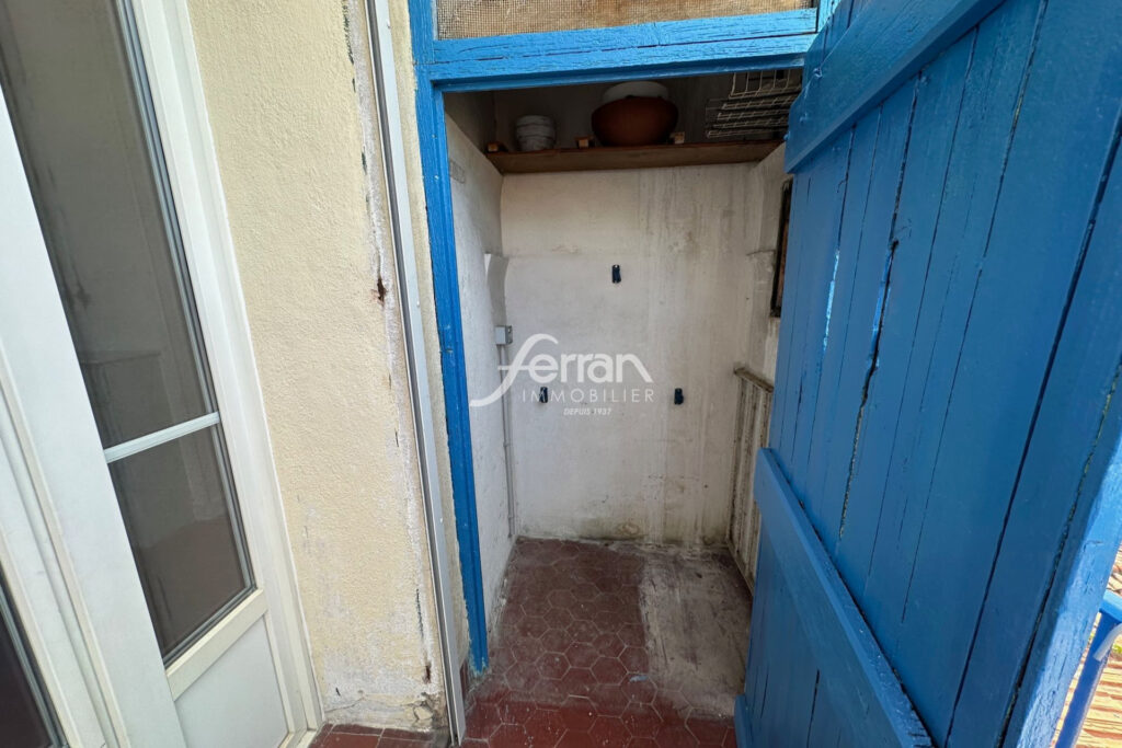 A  LOUER TYPE 3 à DRAGUIGNAN – 3 pièces – 2 chambres – 62.65 m²