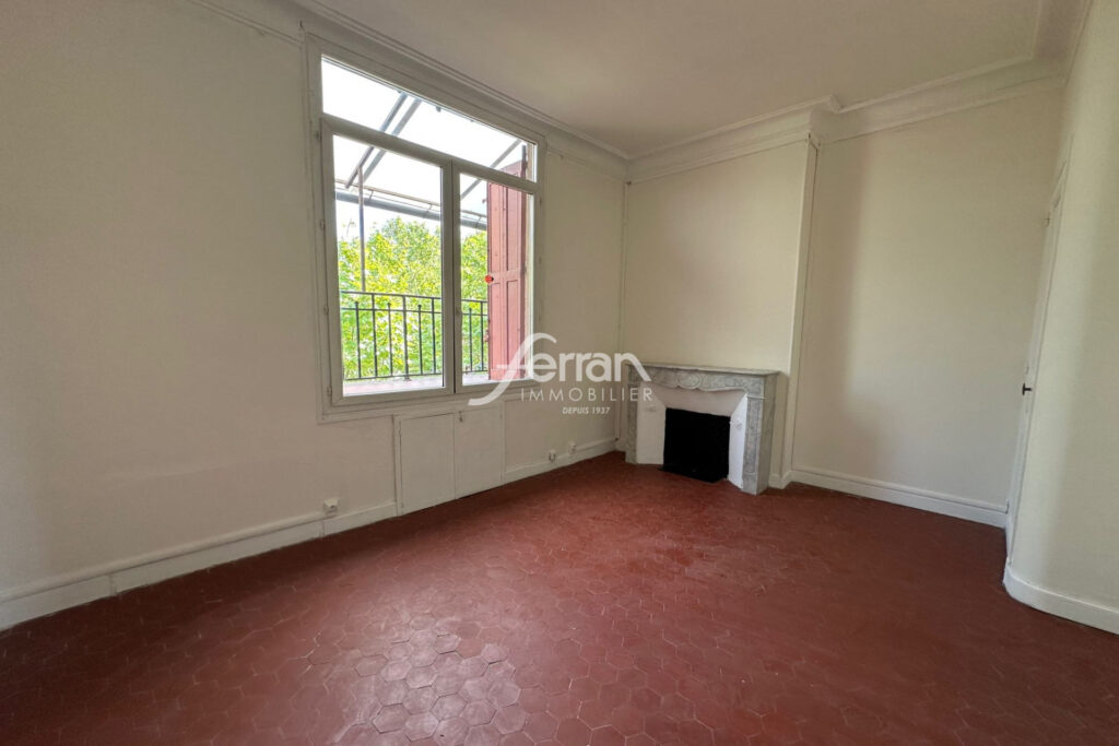 A  LOUER TYPE 3 à DRAGUIGNAN – 3 pièces – 2 chambres – 62.65 m²