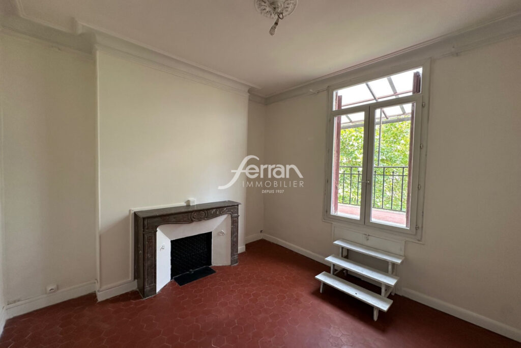 A  LOUER TYPE 3 à DRAGUIGNAN – 3 pièces – 2 chambres – 62.65 m²