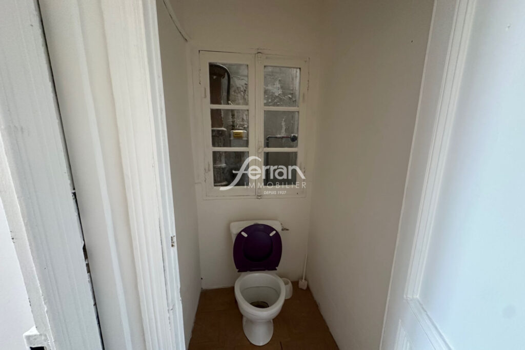 A  LOUER TYPE 3 à DRAGUIGNAN – 3 pièces – 2 chambres – 62.65 m²