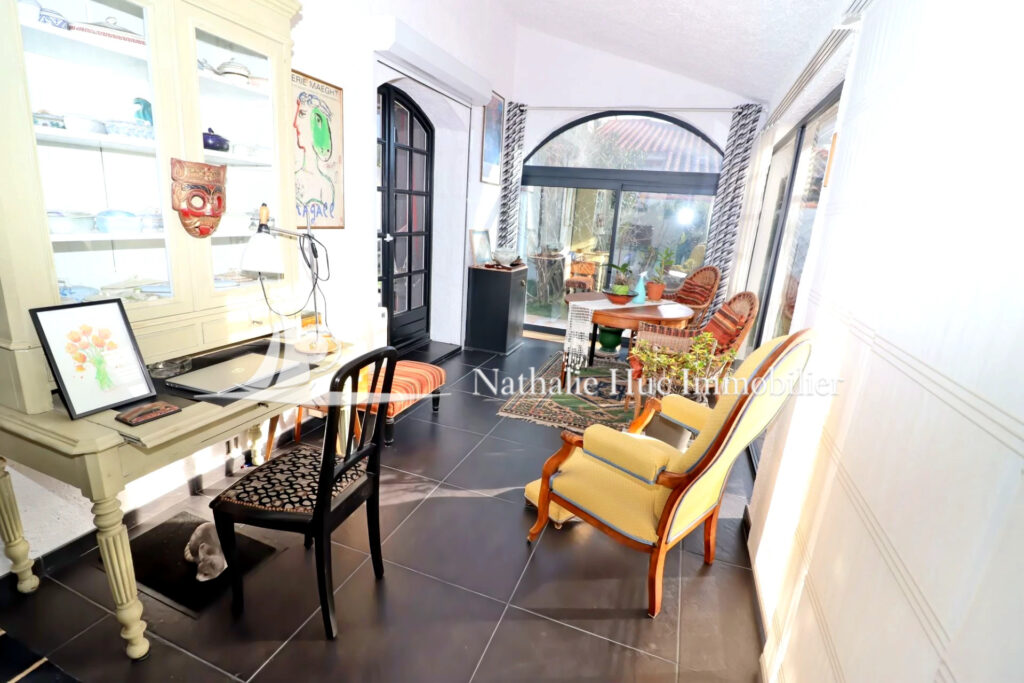 vente maison 4 Pièce(s) – 4 pièces – 3 chambres – 130.00 m²