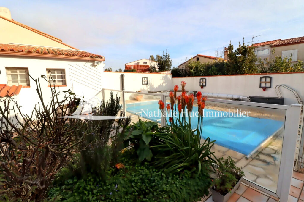 vente maison 4 Pièce(s) – 4 pièces – 3 chambres – 130.00 m²