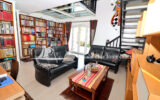 vente maison 4 Pièce(s) – 4 pièces – 3 chambres – 130.00 m²