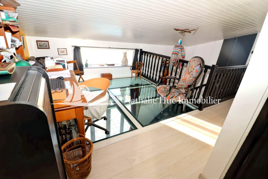 vente maison 4 Pièce(s) – 4 pièces – 3 chambres – 130.00 m²