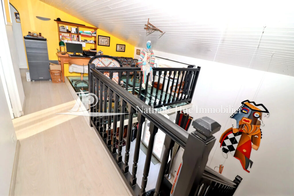 vente maison 4 Pièce(s) – 4 pièces – 3 chambres – 130.00 m²
