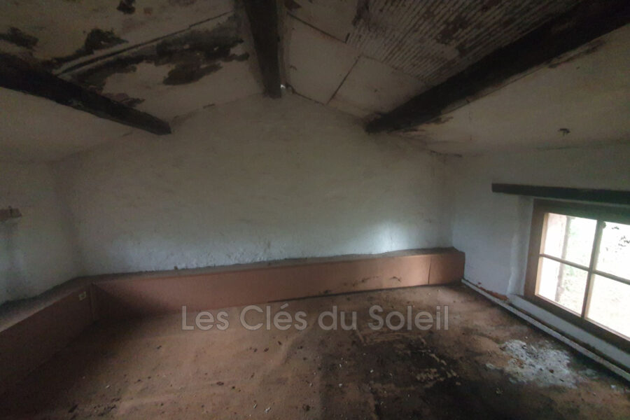 Maison à vendre à Le val