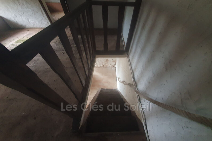 Maison à vendre à Le val — Vue nature — photo 10