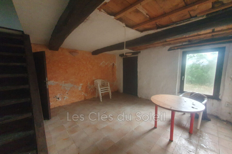 Maison à vendre à Le val — Vue nature — photo 11