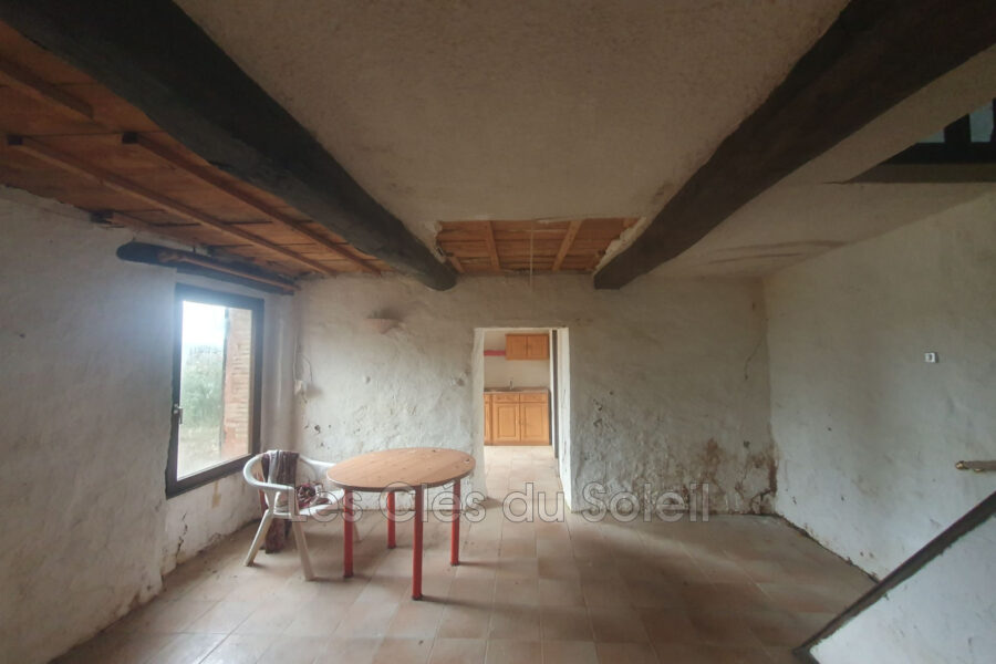 Maison à vendre à Le val