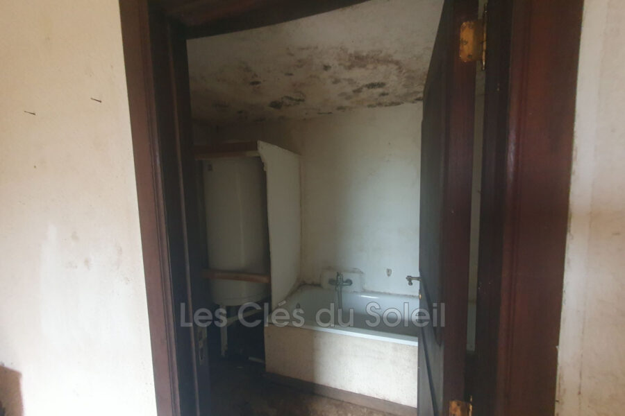 Maison à vendre à Le val — Vue nature — photo 12