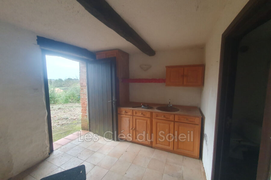 Maison à vendre à Le val