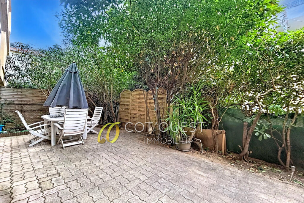 vente appartement 1 Pièce(s) – 1 pièce – NR chambres – 26.50 m²