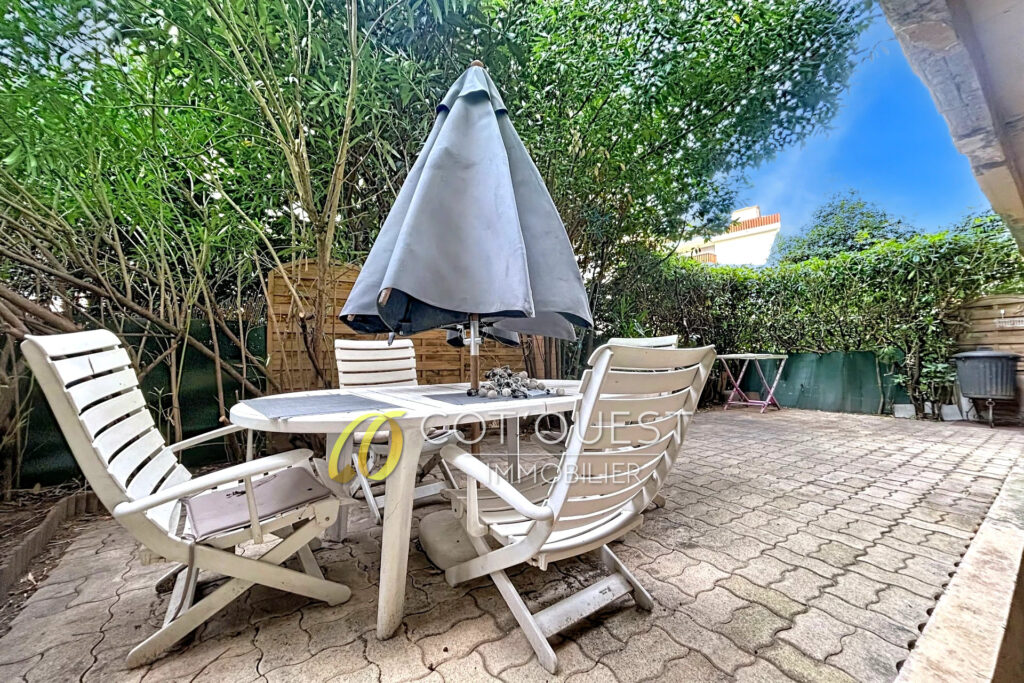 vente appartement 1 Pièce(s) – 1 pièce – NR chambres – 26.50 m²