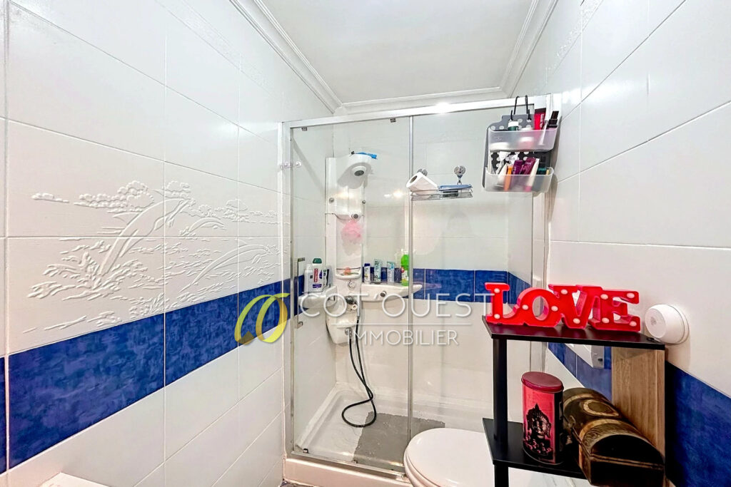 vente appartement 1 Pièce(s) – 1 pièce – NR chambres – 26.50 m²