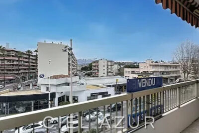 vente appartement 1 Pièce(s) – 1 pièce – NR chambres – 27.20 m²