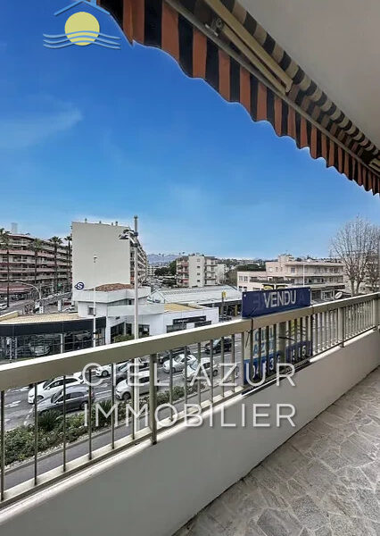 Appartement à vendre à Cagnes-sur-mer