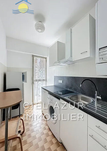 Appartement à vendre à Cagnes-sur-mer