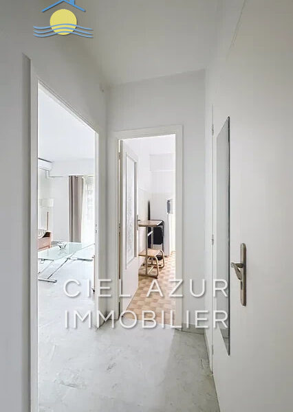 Appartement à vendre à Cagnes-sur-mer