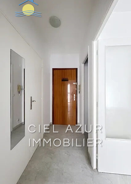 Appartement à vendre à Cagnes-sur-mer