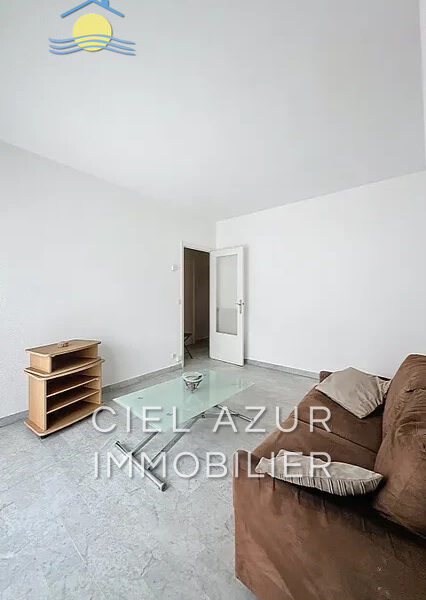 Appartement à vendre à Cagnes-sur-mer