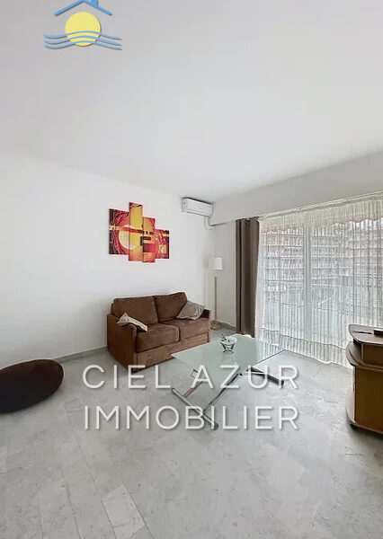 Appartement à vendre à Cagnes-sur-mer