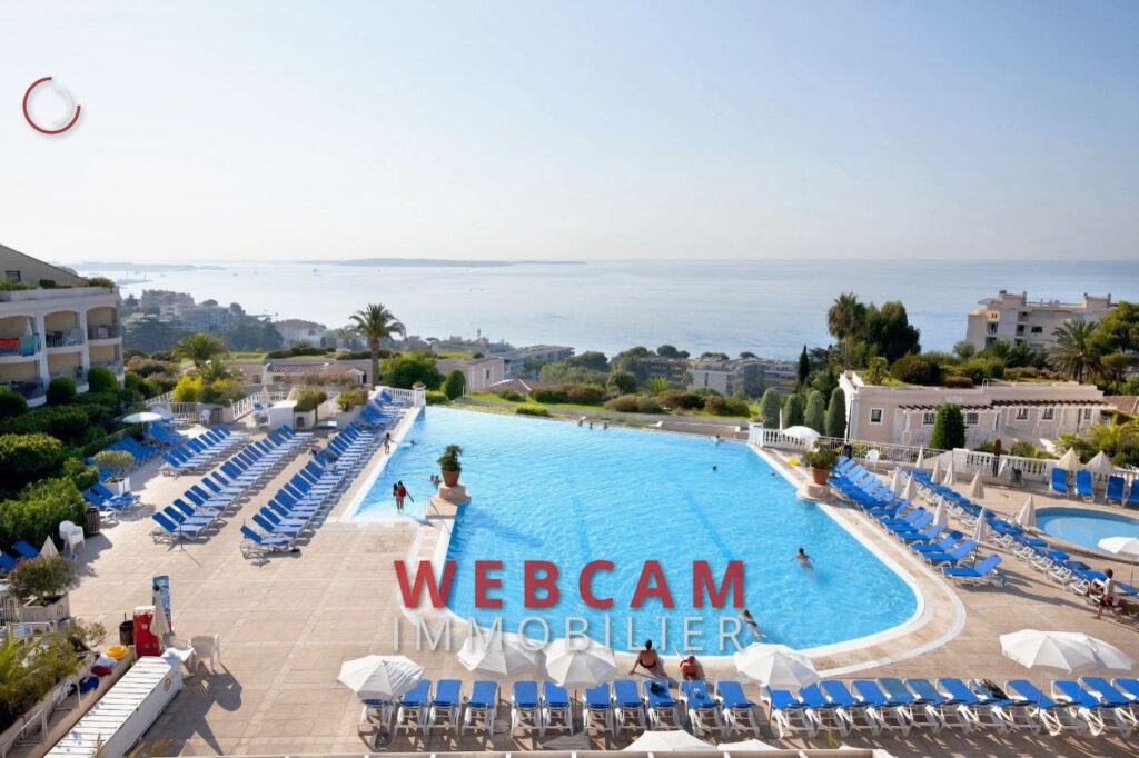 vente appartement 2 Pièce(s) – 2 pièces – 1 chambre – 26.80 m²