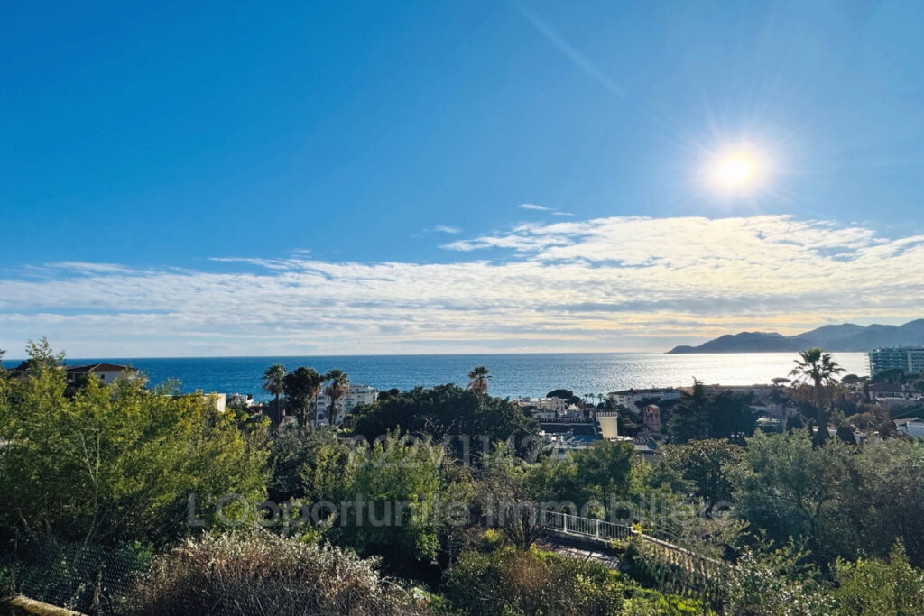 vente appartement 2 Pièce(s) – 2 pièces – 1 chambre – 26.80 m²