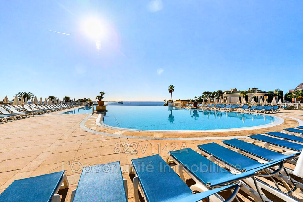 vente appartement 2 Pièce(s) – 2 pièces – 1 chambre – 26.80 m²