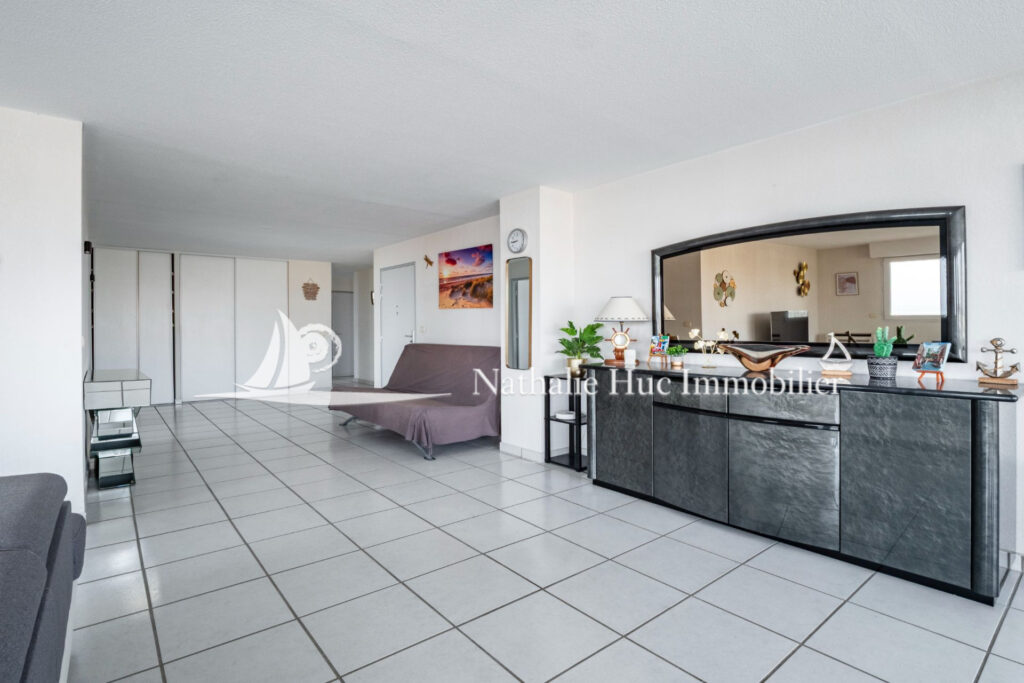 vente appartement 5 Pièce(s) – 5 pièces – 3 chambres – 124.95 m²