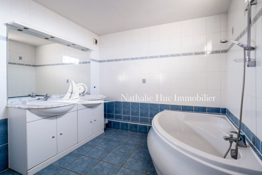 Appartement à vendre à Canet-plage