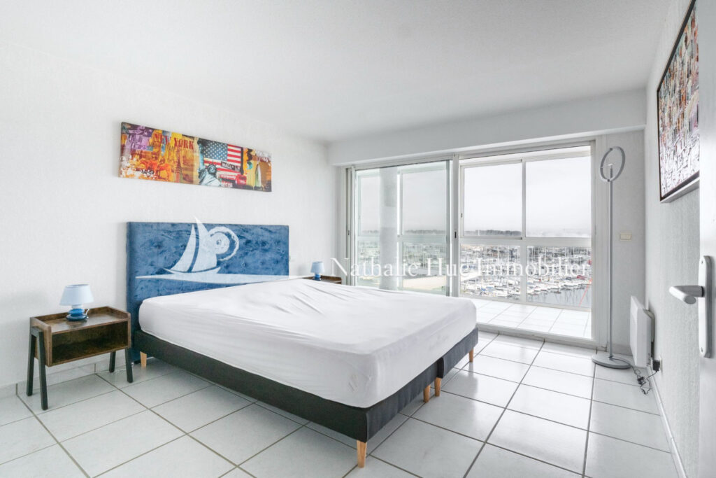 vente appartement 5 Pièce(s) – 5 pièces – 3 chambres – 124.95 m²