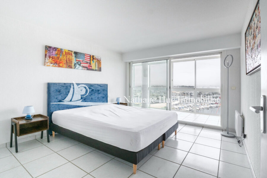 Appartement à vendre à Canet-plage