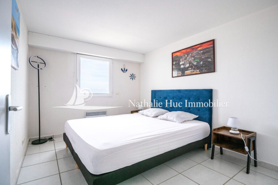 Appartement à vendre à Canet-plage