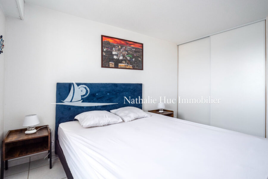 Appartement à vendre à Canet-plage