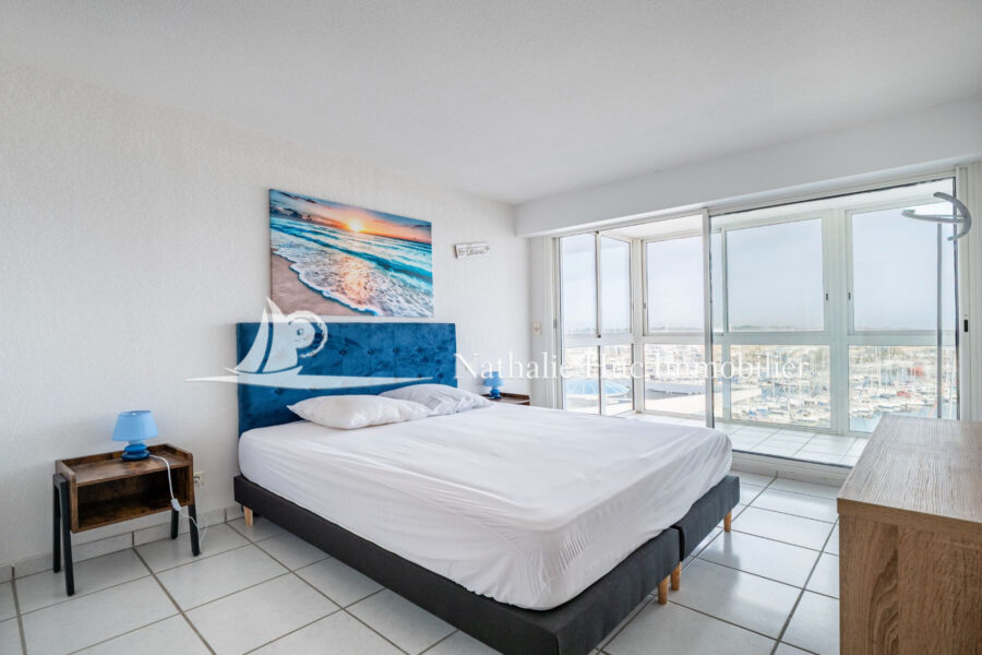 Appartement à vendre à Canet-plage