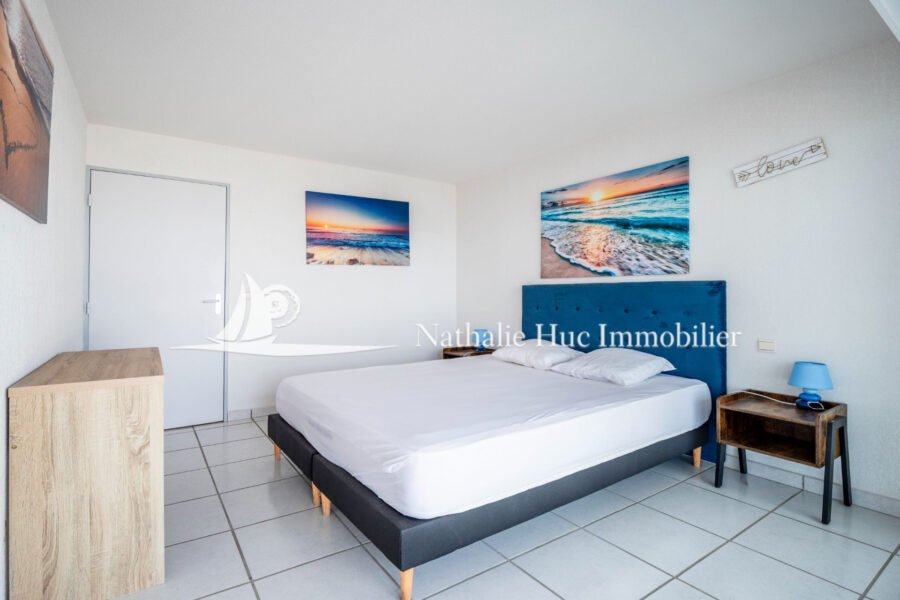 Appartement à vendre à Canet-plage