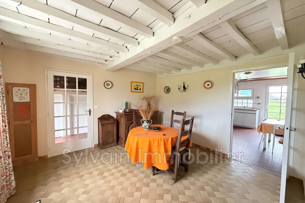 vente maison 6 Pièce(s) – 6 pièces – 4 chambres – 231.00 m²