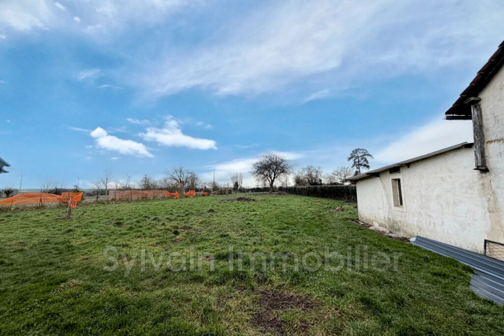 vente maison 6 Pièce(s) – 6 pièces – 4 chambres – 231.00 m²