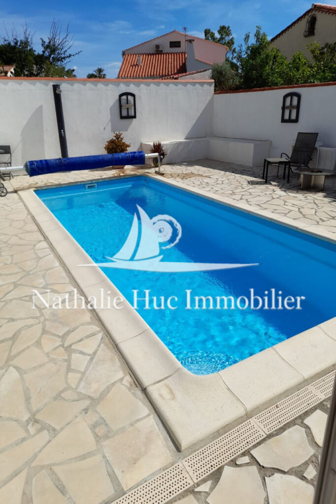 vente maison 4 Pièce(s) – 4 pièces – 3 chambres – 130.00 m²