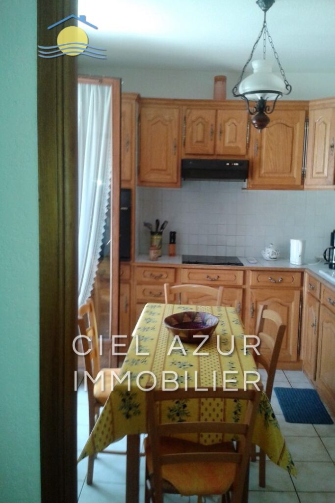 vente maison 5 Pièce(s) – 5 pièces – 4 chambres – 110.00 m²