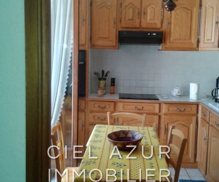 Maison à vendre à Antibes