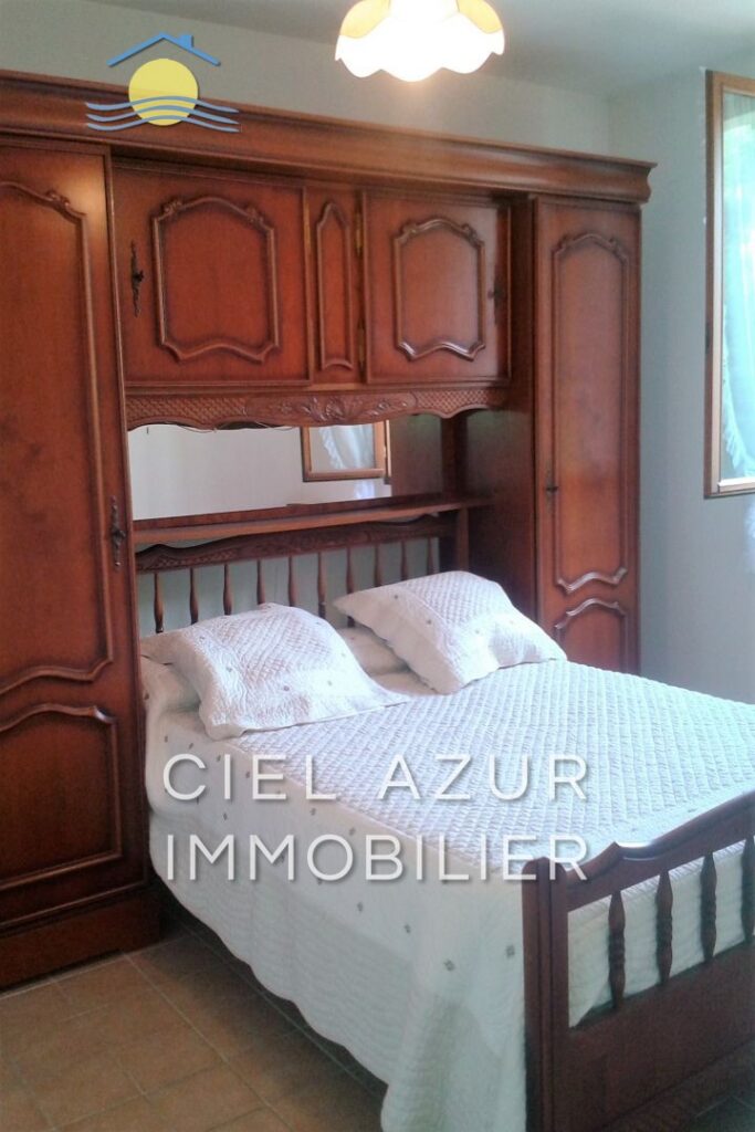 vente maison 5 Pièce(s) – 5 pièces – 4 chambres – 110.00 m²