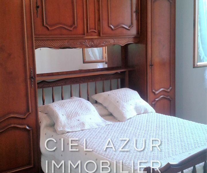 Maison à vendre à Antibes