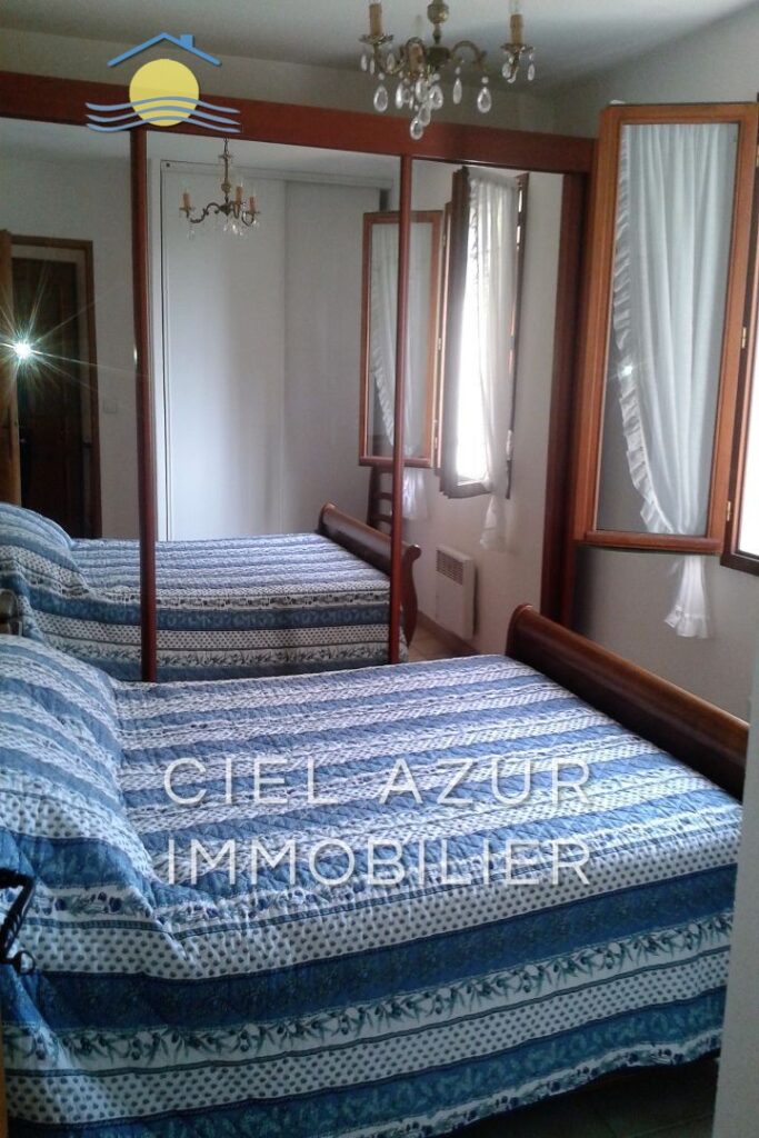 vente maison 5 Pièce(s) – 5 pièces – 4 chambres – 110.00 m²