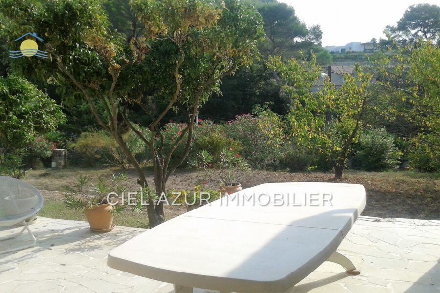 Maison à vendre à Antibes