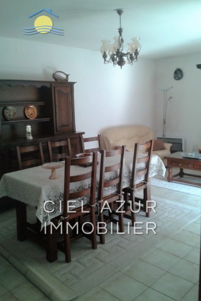 vente maison 5 Pièce(s) – 5 pièces – 4 chambres – 110.00 m²