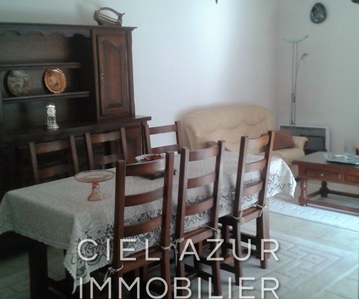 Maison à vendre à Antibes