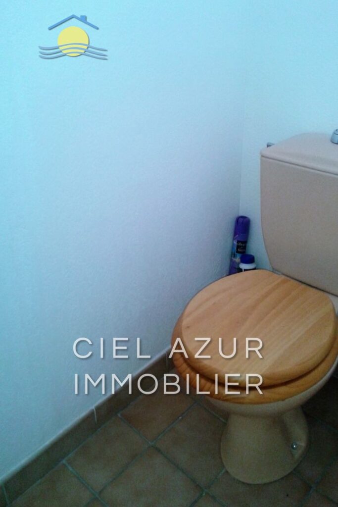 vente maison 5 Pièce(s) – 5 pièces – 4 chambres – 110.00 m²