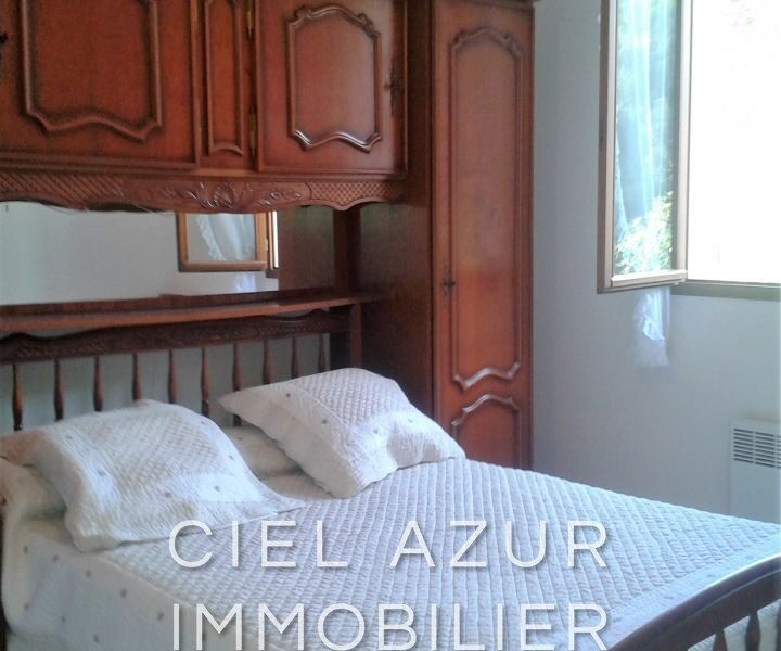 Maison à vendre à Antibes